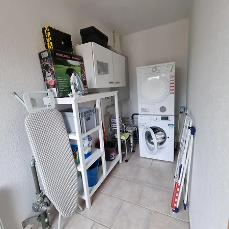 Casa vacanze Gemuetliches Mit Garten Und Terrasse *