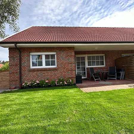 Gemuetliches Mit Garten Und Terrasse *