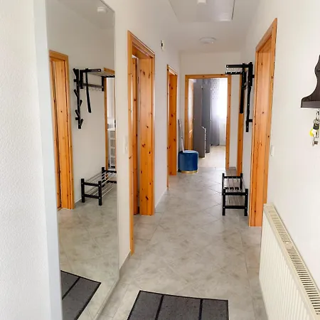 Casa vacanze Gemuetliches Mit Garten Und Terrasse