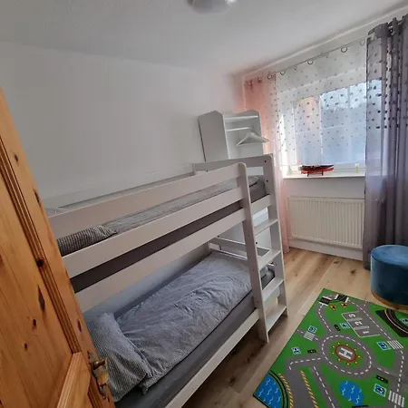 Gemuetliches Mit Garten Und Terrasse Casa vacanze *