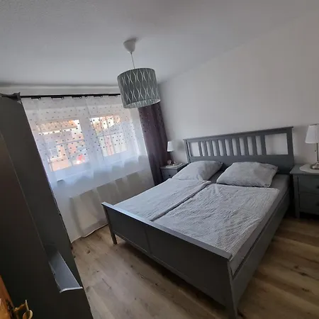 Gemuetliches Mit Garten Und Terrasse *