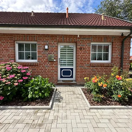 Gemuetliches Mit Garten Und Terrasse Casa vacanze